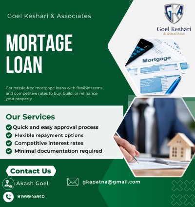 Mortgage Loan