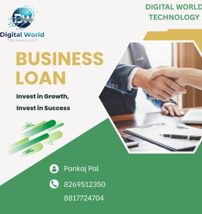 Business Loan