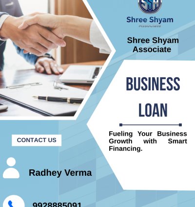BUSINESS LOAN
