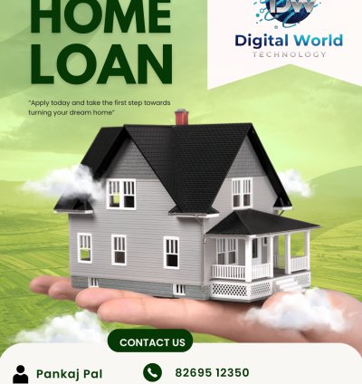 Home Loan