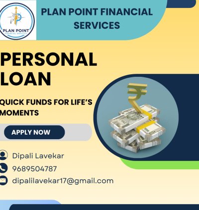 Personal Loan