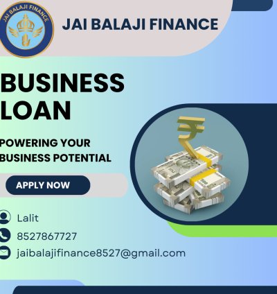 Business Loan