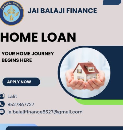 Home Loan