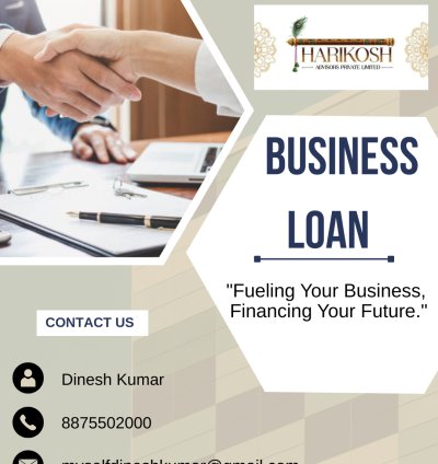 Business Loan