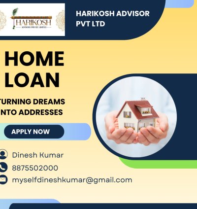 Home Loan