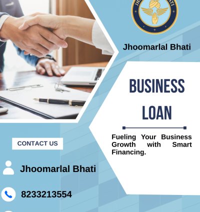 BUSINESS LOAN