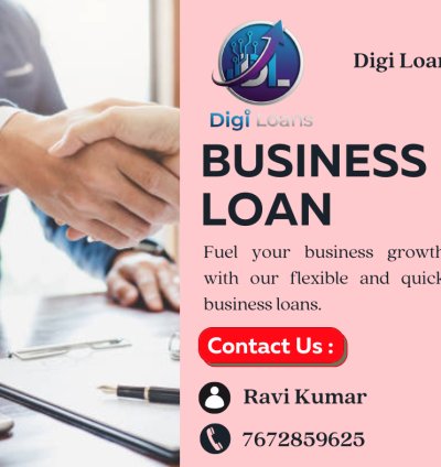 Business Loan