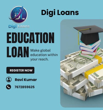 Educational Loan