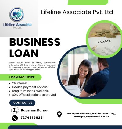 Business Loan