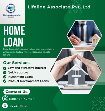 Home Loans