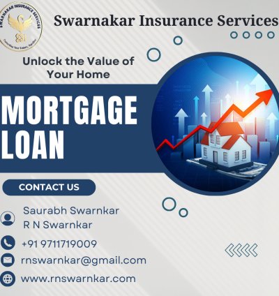 Mortgage Loan