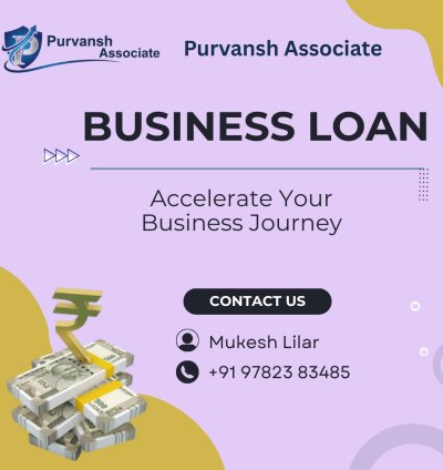 Business Loan