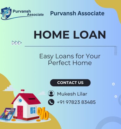 Home Loan
