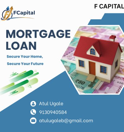 Mortgage Loan