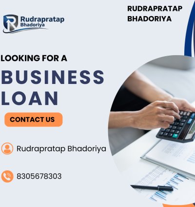 Business Loan