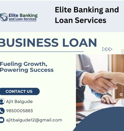 Business Loan