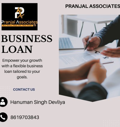 Business Loan
