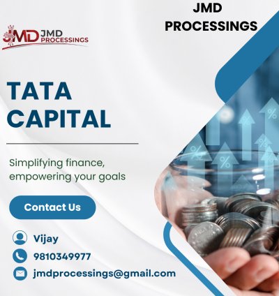 Tata Capital