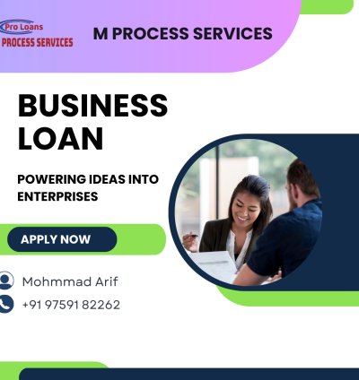 Business Loan