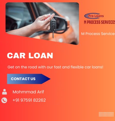 car loan