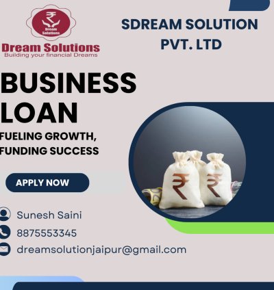 Business Loan