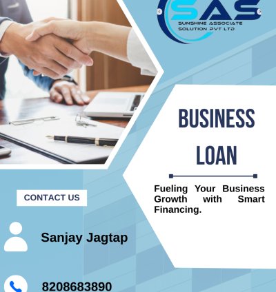 BUSINESS LOAN