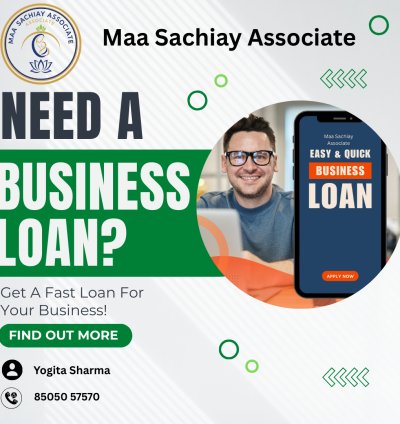 Business Loan