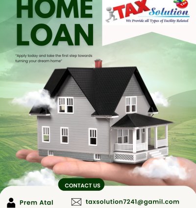 Home Loan