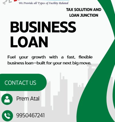 Business Loan