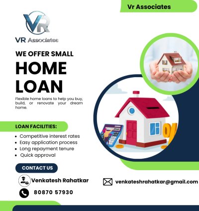 Home Loans