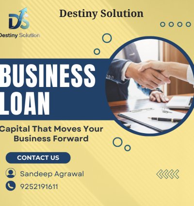 Business Loan