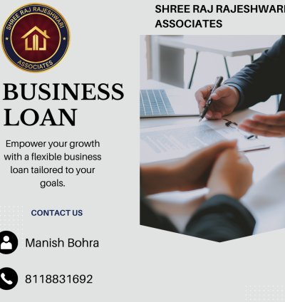 Business Loan