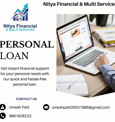 PERSONAL LOAN