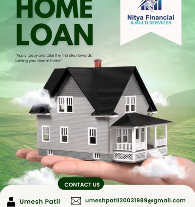 HOME LOAN