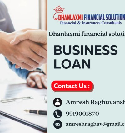 Business Loan