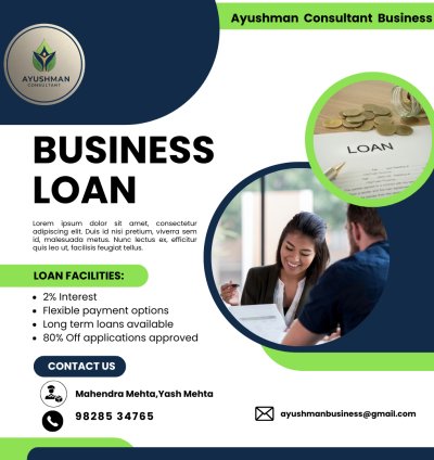 Business Loan