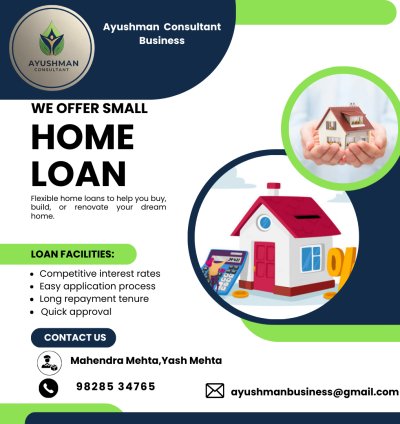 Home Loans