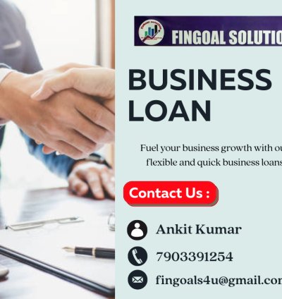 Business Loan