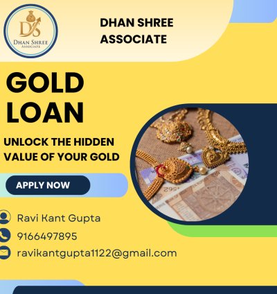 Gold Loan