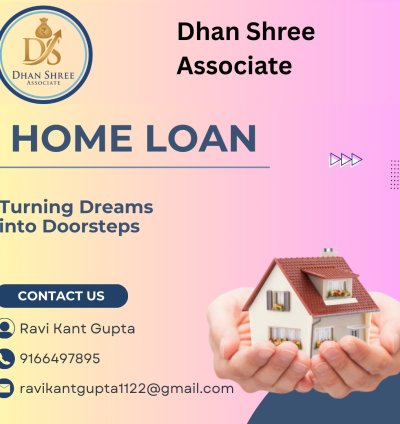 Home Loan
