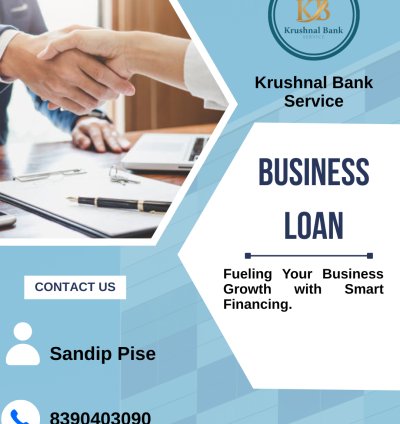 BUSINESS LOAN
