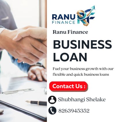 Business Loan