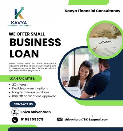 Business Loan