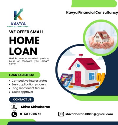 Home Loans
