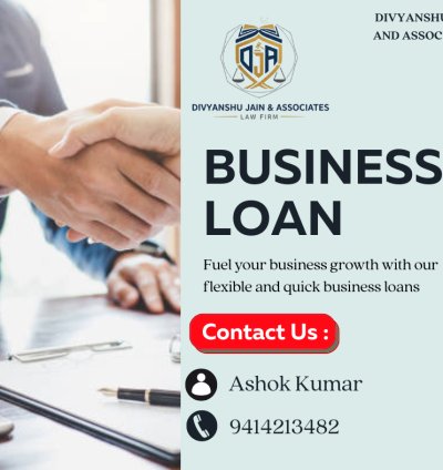 Business Loan