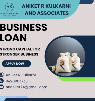 Business Loan