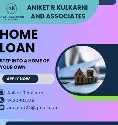 Home Loan