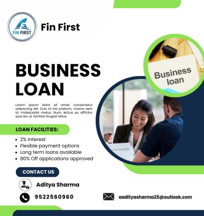 Business Loan