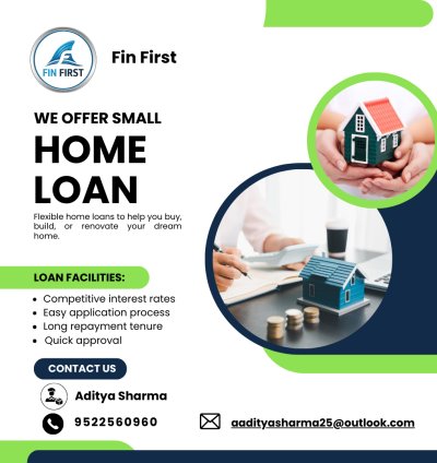 Home Loans