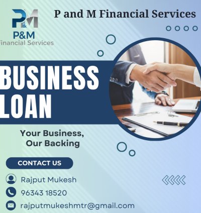Business Loan
